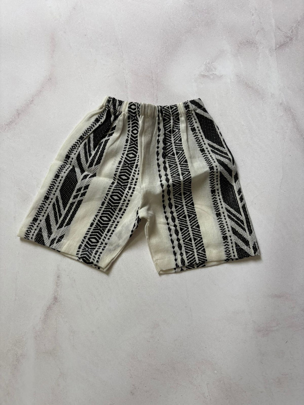 White and black coords